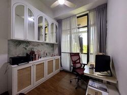 Sims Urban Oasis (D14), Condominium #549963801
